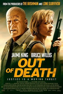 Out of Death 2021 Dub in Hindi full movie download